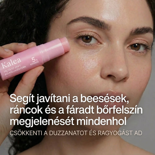 KALEA Kollagen PDRN Bőrfeltöltő Stift