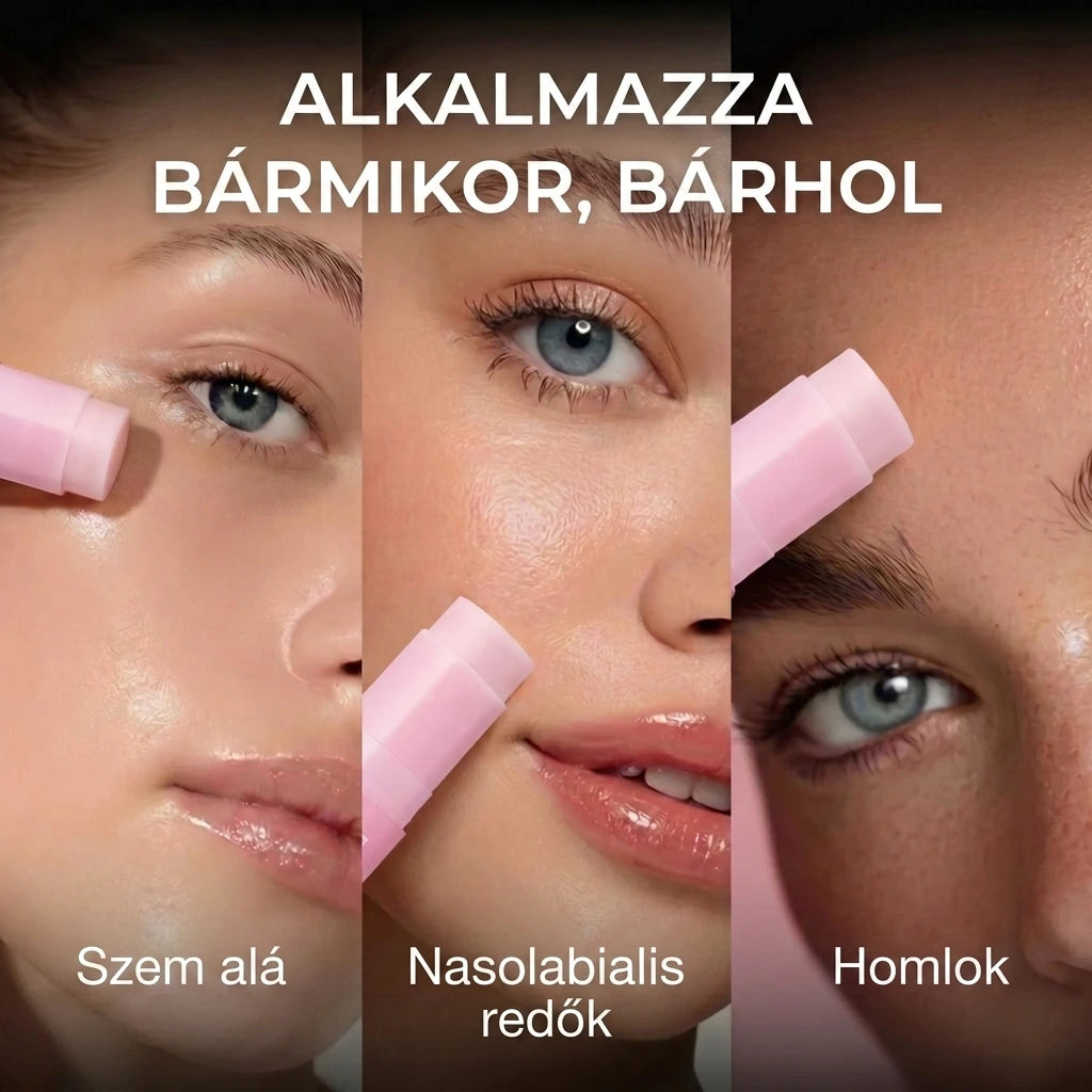 KALEA Kollagen PDRN Bőrfeltöltő Stift
