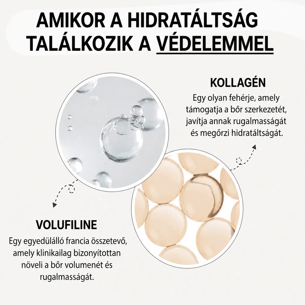 Kalea 2 az 1-ben fedőstift beépített ecsettel