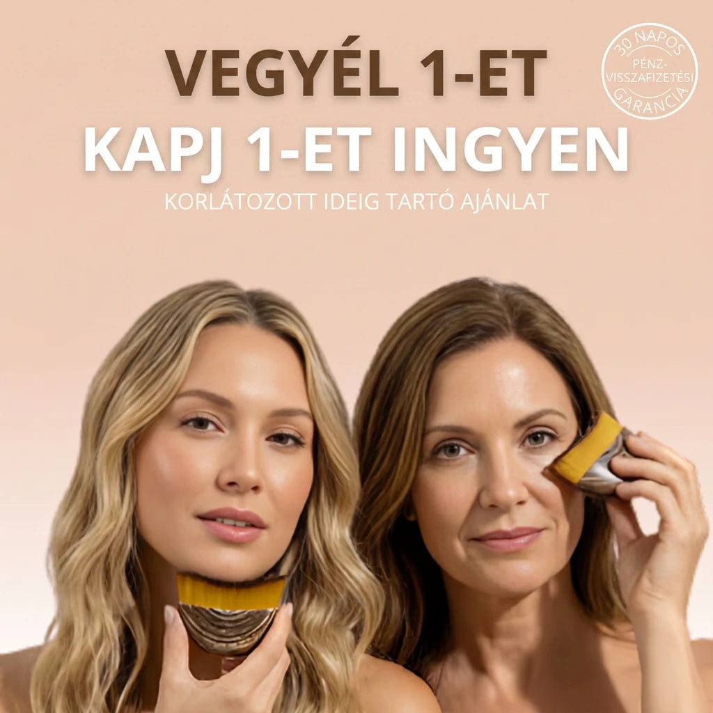 KALEA Nyirokelvezető arckefe